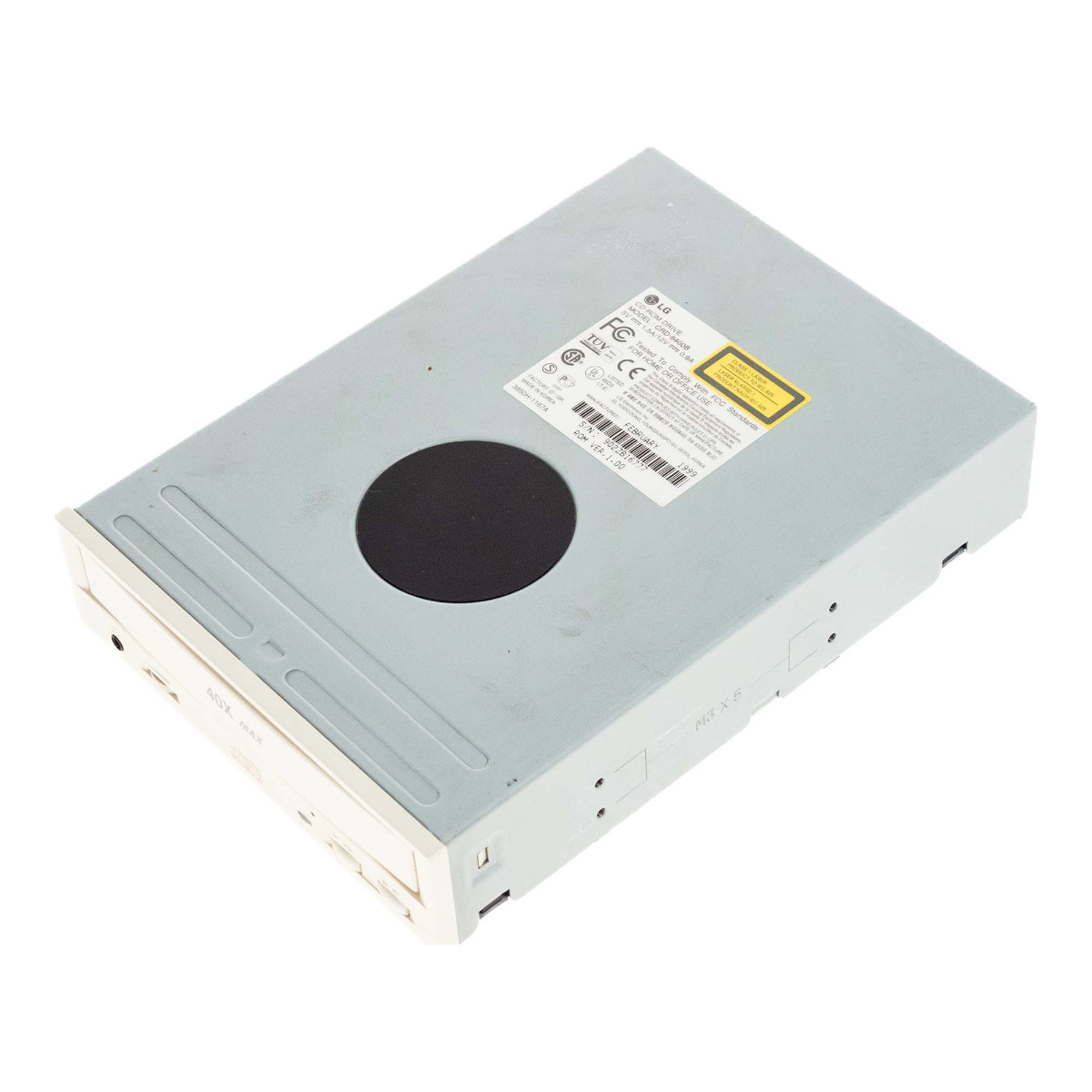 Lecteur CD-ROM LG CRD-8400B IDE 5,25''