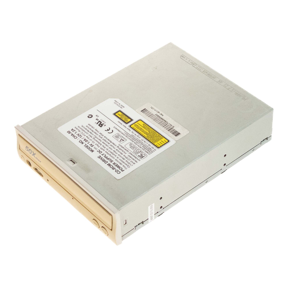Lecteur CD-ROM ULTIMA ELECTRONICS CHA-50 IDE 5,25"