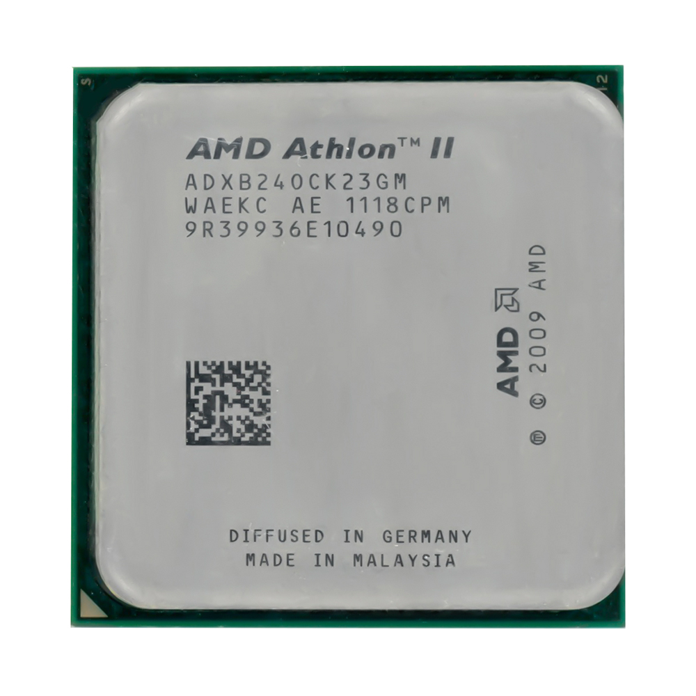 AMD Athlon II X2 B24 3,0 GHz ADXB24OCK23GM s.AM3