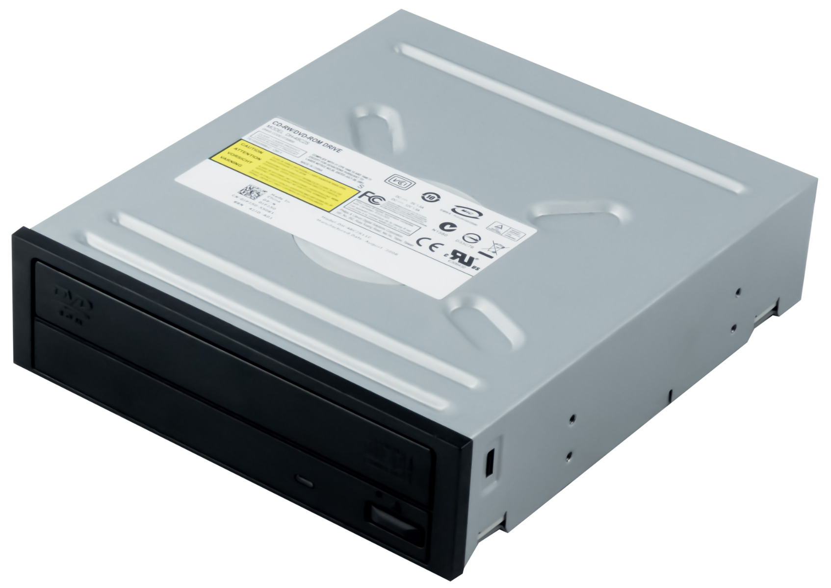 DELL 0JP250 DH-48C2S Lecteur CD-RW / DVD-ROM SATA 5,25''
