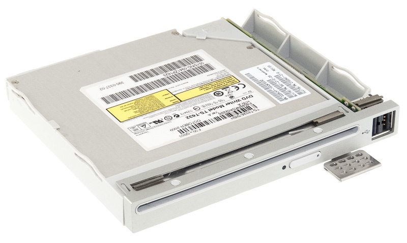 SUN 541-2110-09 TS-T632 GRAVEUR DVD IDE SLIM avec USB