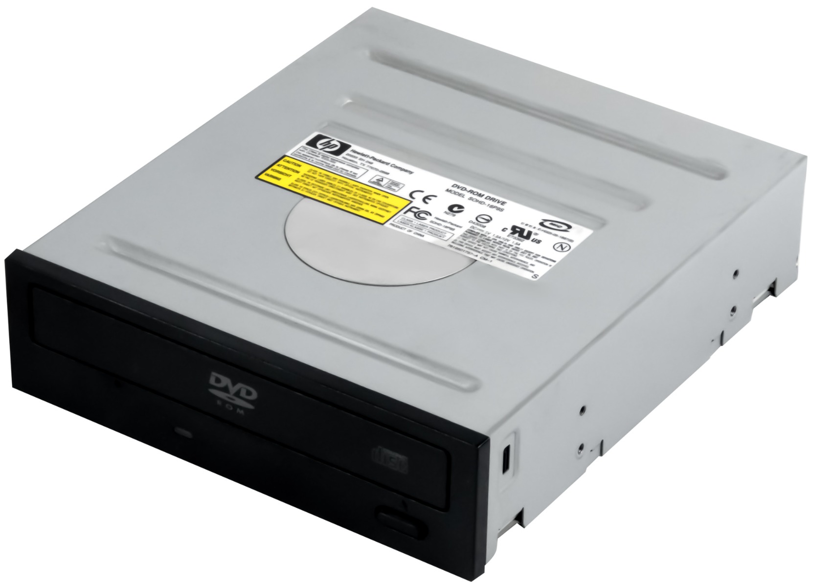 HP SOHD-16P9S Lecteur DVD-ROM IDE 5,25'' 390849-002
