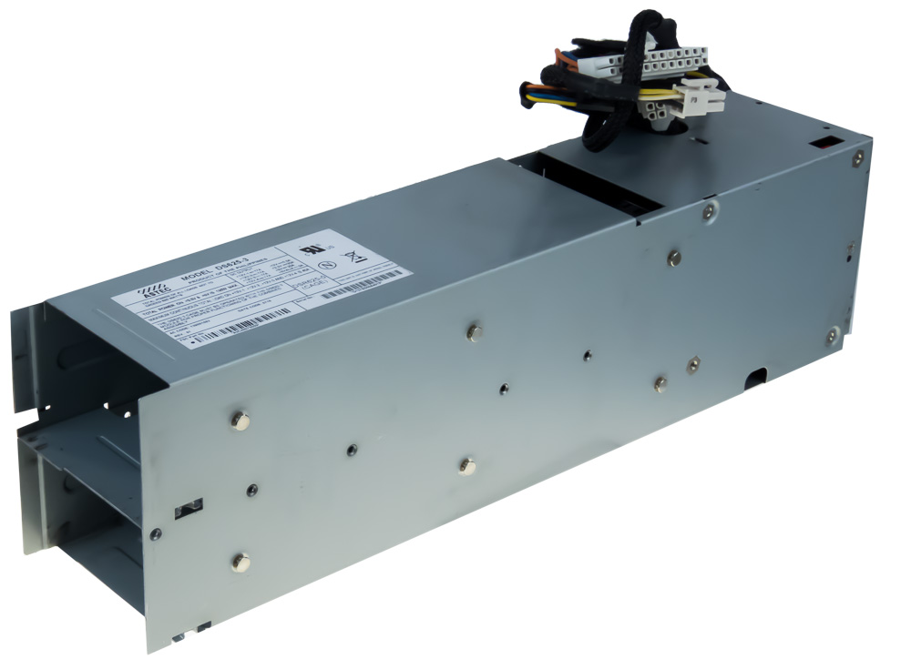 ASTEC DSR625-0 DS625-3 A3C40079009 625W CAGE pour Fujitsu PRIMERGY RX330