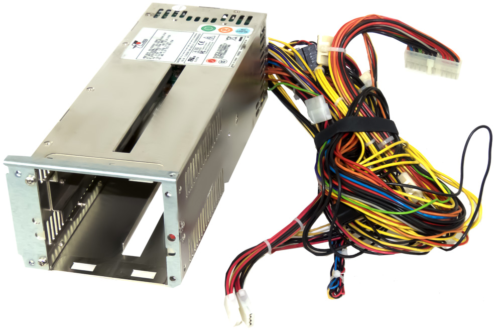 EMACS B00R2G050V003 R2G-5500V4V 500W CAGE