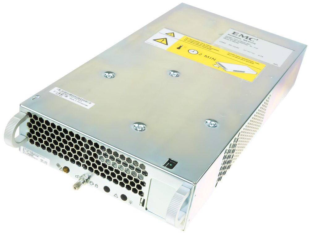 EMC 118032223 / 0X0893 API2FP02 400W (Hot Swap)