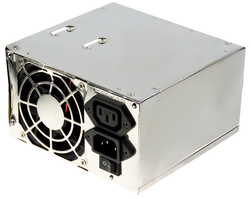 SAFEFORCER 350W ALIMENTATION ATX 20 broches AUX MOLEX FDD