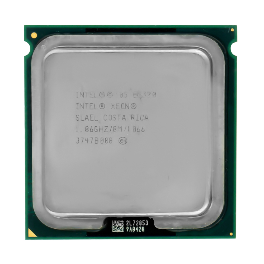 INTEL XEON E5320 1.86GHz SLAEL LGA771