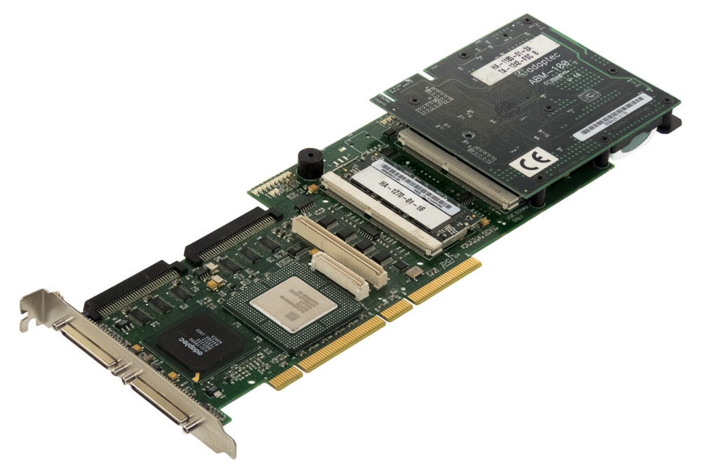 CONTRÔLEUR RAID 3000S FUJITSU SIEMENS PRIMERGY R450 A3C40022000