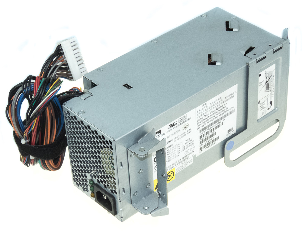 ALIMENTATION ÉLECTRIQUE IBM 39Y7393 39Y7392 FS7037 670W pour XSERIES X3500 M2