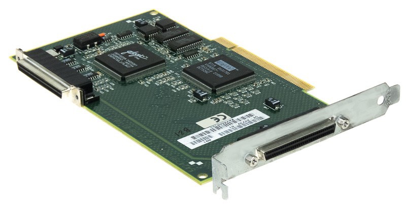 DEC DIGITAL 54-24739-01 CONTRÔLEUR SCSI PCI