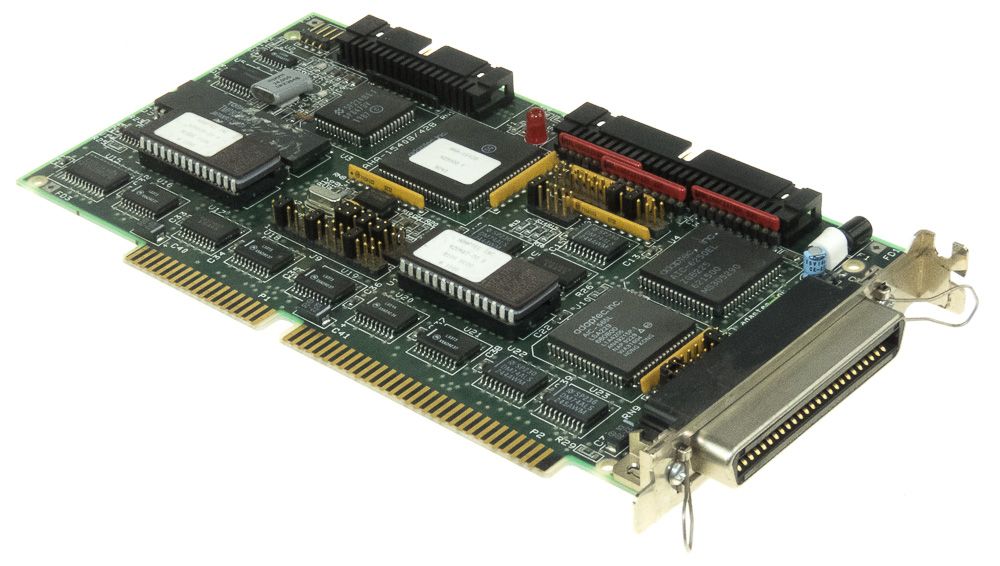 ADAPTEC AHA-1542B CONTRÔLEUR SCSI ISA