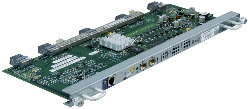 EMC 100-561-509 204-006-900E Canal Fibre 0XJ145