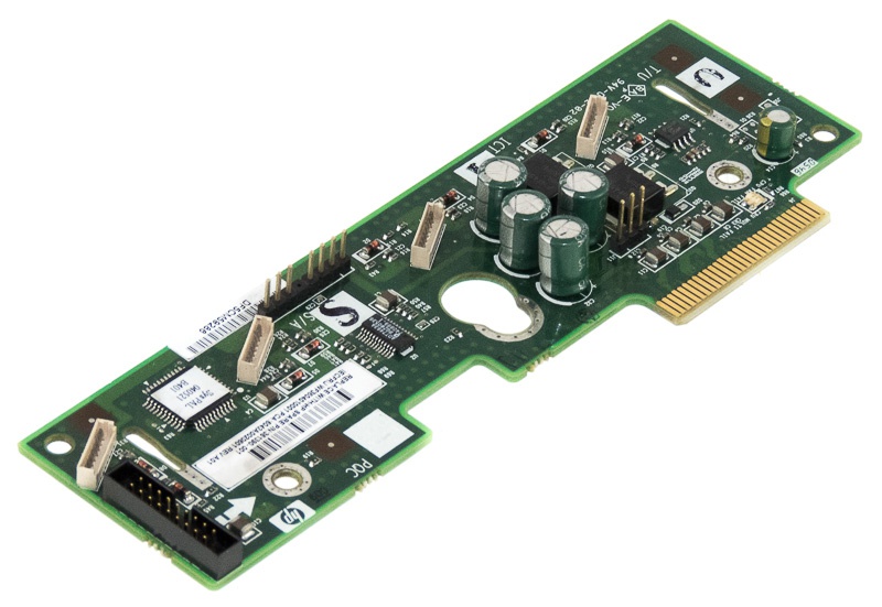 HP 361390-001 CARTE DE CONTRÔLE DE PROCESSEUR PROLIANT DL360 G4