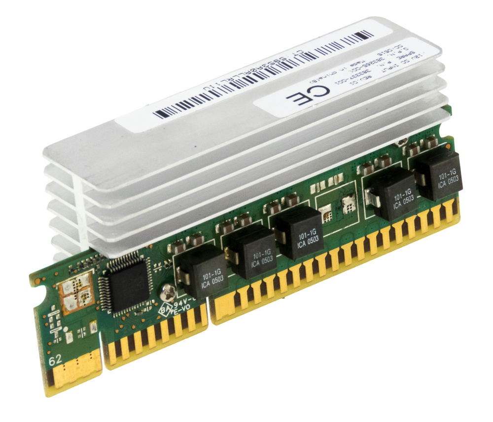 HP 383337-001 Module régulateur de tension 383265-001