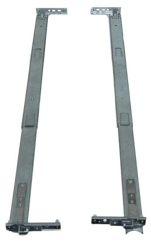 HP 364685-001 364676-001 Kit de rails pour rack GL380 G4/G5