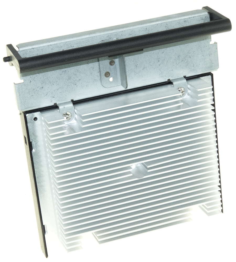 INTEL PENTIUM III XEON SL4HD 933 MHz SLOT2 + VENTILATEUR