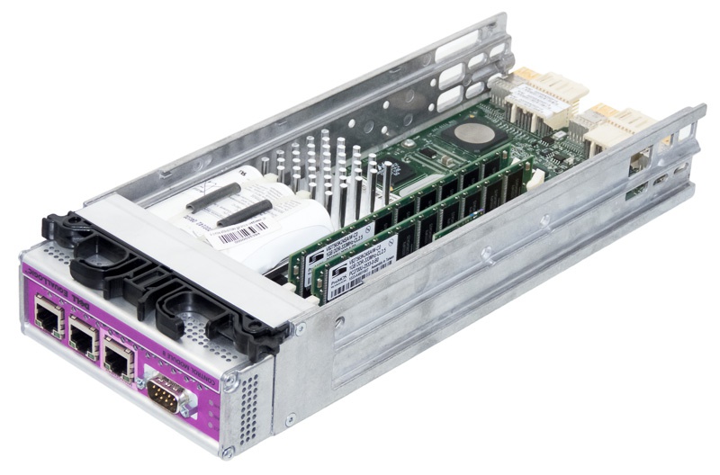 Module de contrôle Dell EqualLogic E03M003 8 0938090-04