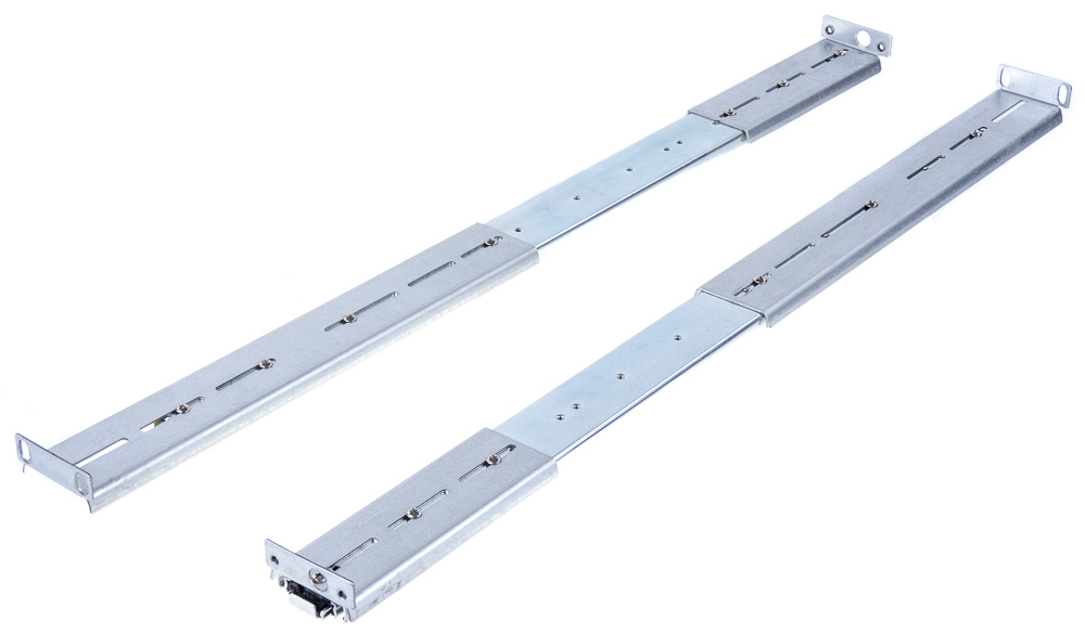 GENERIC 01-01-860R02 01-01-860R04 RAILS DE BAIE (PAIRES)