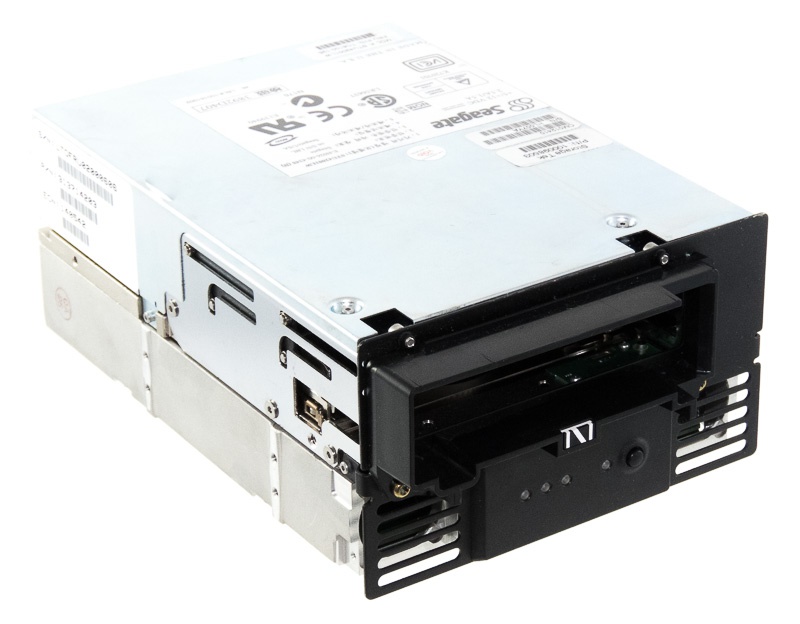 SEAGATE STU42001LW TC6100-125 LTO-1 100 Go/200 Go SCSI