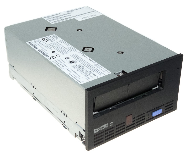 IBM 71P9141 18P7522 LTO-2 SCSI FH
