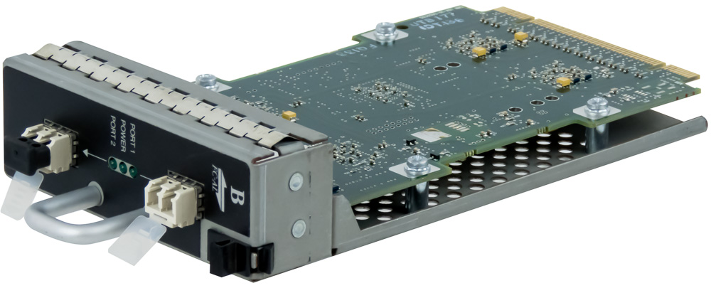 HP 245143-001 Module d'E/S FC-AL 70-40615-01 pour Enterprise Virtual Array 5000