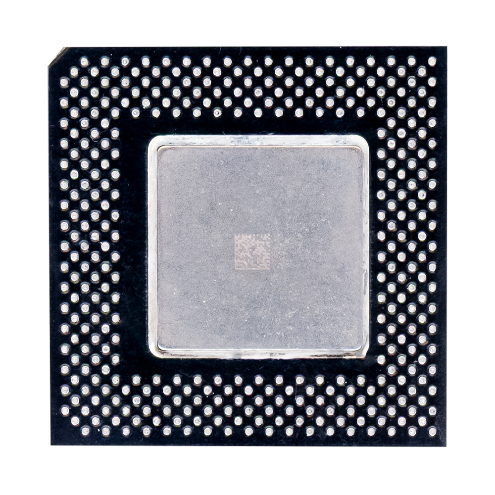 INTEL CELERON 466 MHz SL3FL LGA370