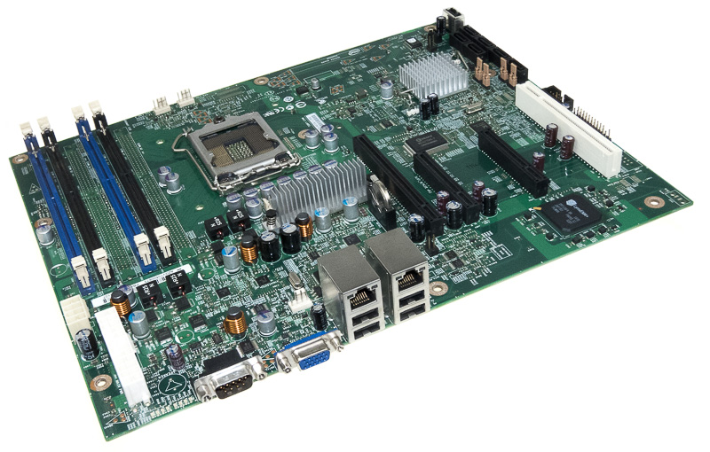 Carte système INTEL S3420GP Socket LGA1156 DDR3