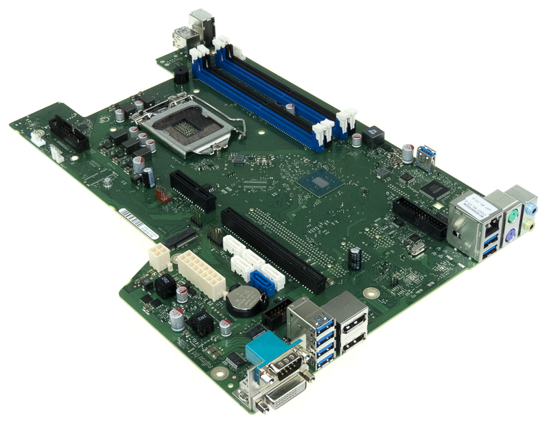 FUJITSU D3427-A14 GS4 SOCKET LGA1151 DDR4 SYSTEM BOARD pour CELSIUS J550N