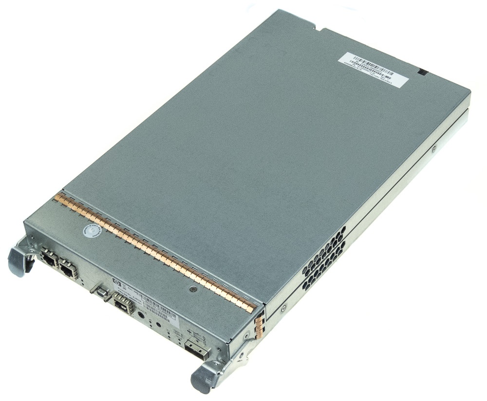 MODULE CONTRÔLEUR HP 490093-001 AJ803A SAS iSCSI