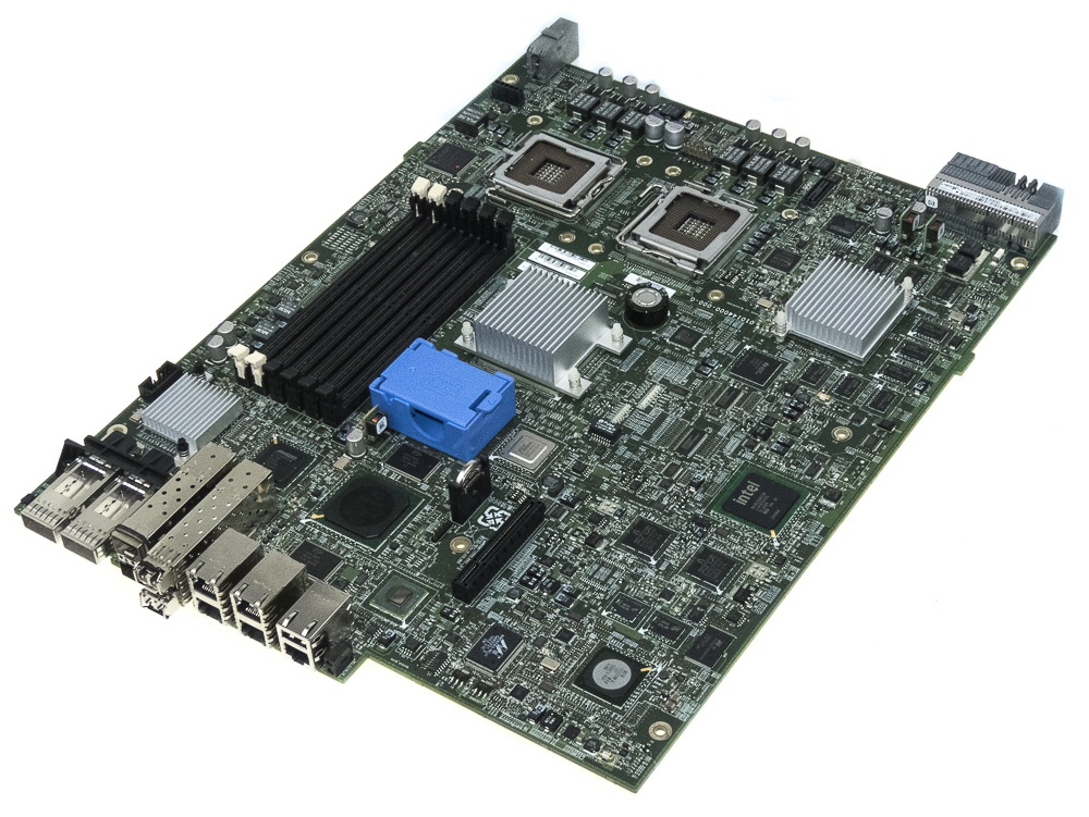 NETAPP 110-00136+FO CONTRÔLEUR DE STOCKAGE DUAL SOCKET LGA771 DDR2