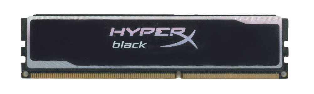 KINGSTON 4 Go DDR3 PC3-10600U 1333 MHz KHX13C9B1B/4 9905402-571.A00LF Non-ECC