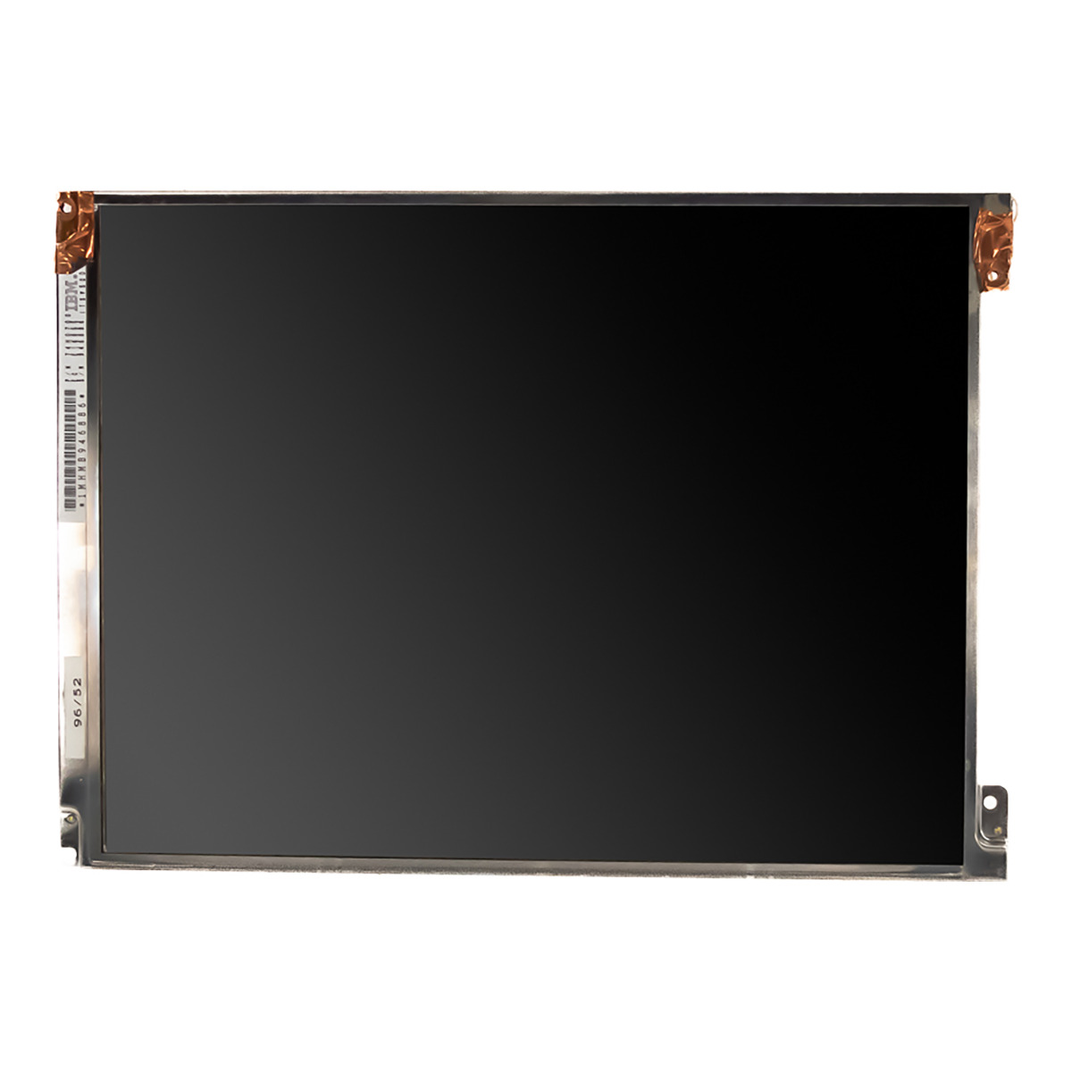 Écran LCD TFT IBM 74H0700 ITSV50D 12,1" 800 x 600 SVGA 4:3