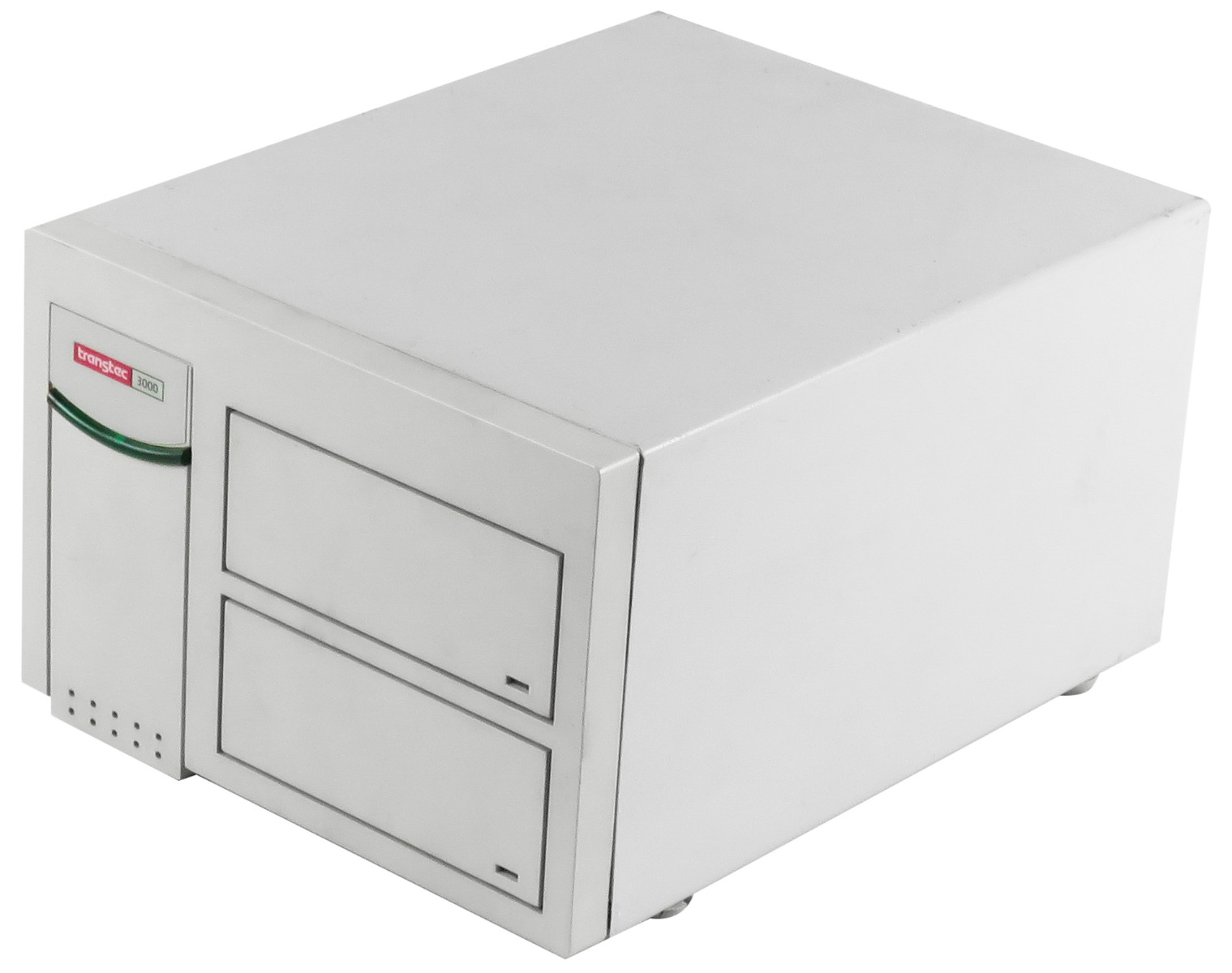 TRANSTEC 3000 TRAN-046-03 DOUBLE SCSI 68 broches
