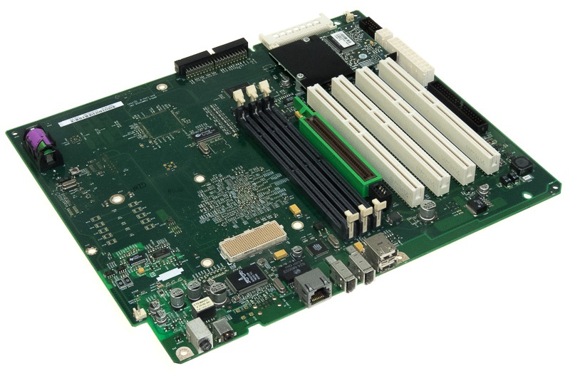 CARTE LOGIQUE SDRAM APPLE 820-1342-B pour POWER MAC G4