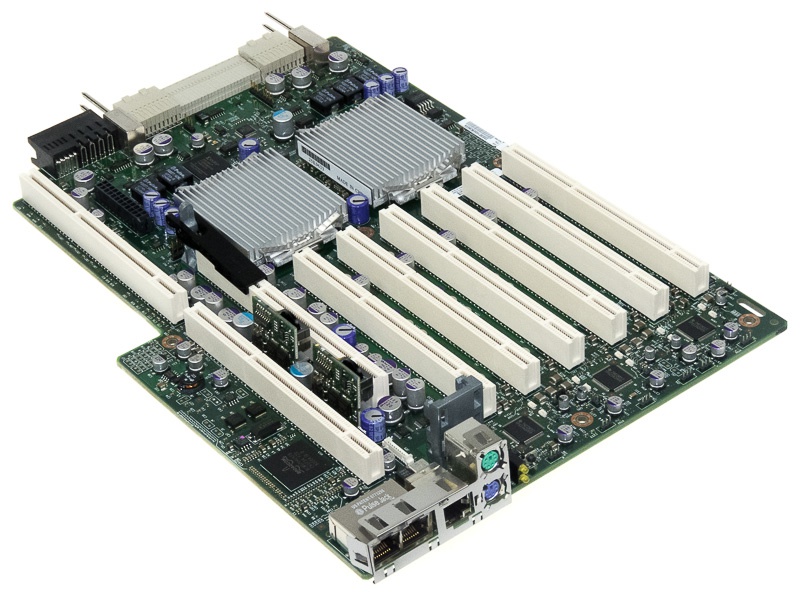 CARTE MÈRE IBM 42C7558 43W8697 pour 8878-AC1 X3950 X3850 X3800
