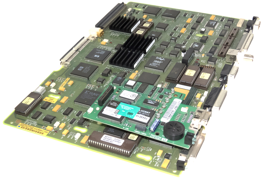 HP A3453-60010 - Carte d'interface E/S CORE pour HP 3000