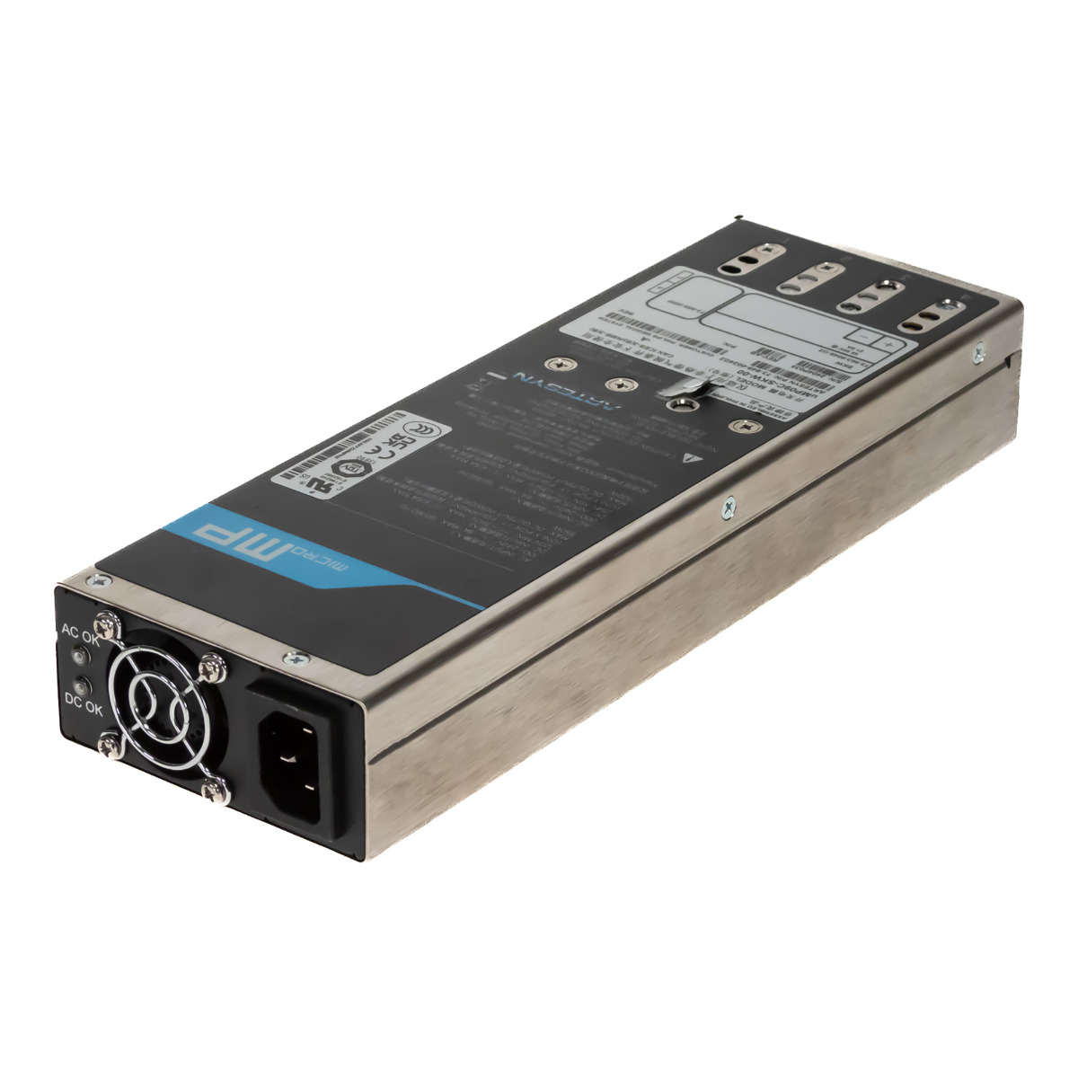 ARTESYN uMP09C-SKW-00 73-949-0034G2 Alimentation AC-DC 85-264 V AC