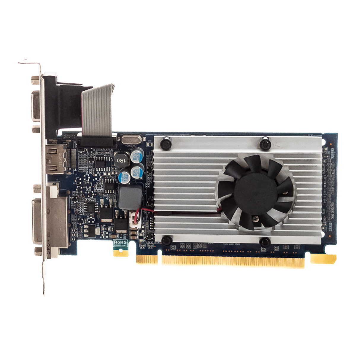 MEDION NVIDIA GeForce GT 620 1 Go GDDR3 20052662 PCIe x16
