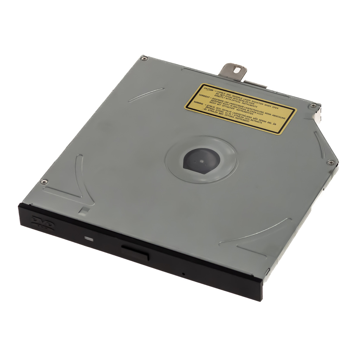 LECTEUR DVD-ROM TEAC DV-25E -72 19770535-72 IDE MINCE