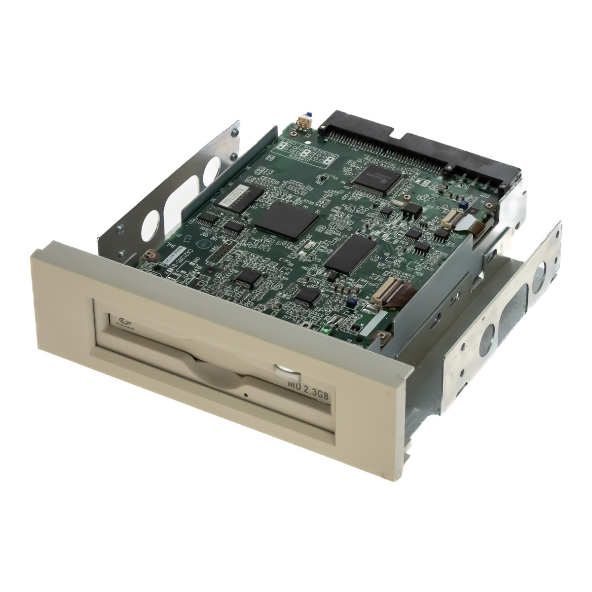 Lecteur magnéto-optique FUJITSU MCR3230AP MO 2,3 Go ATA 5,25'' CA06431-B601