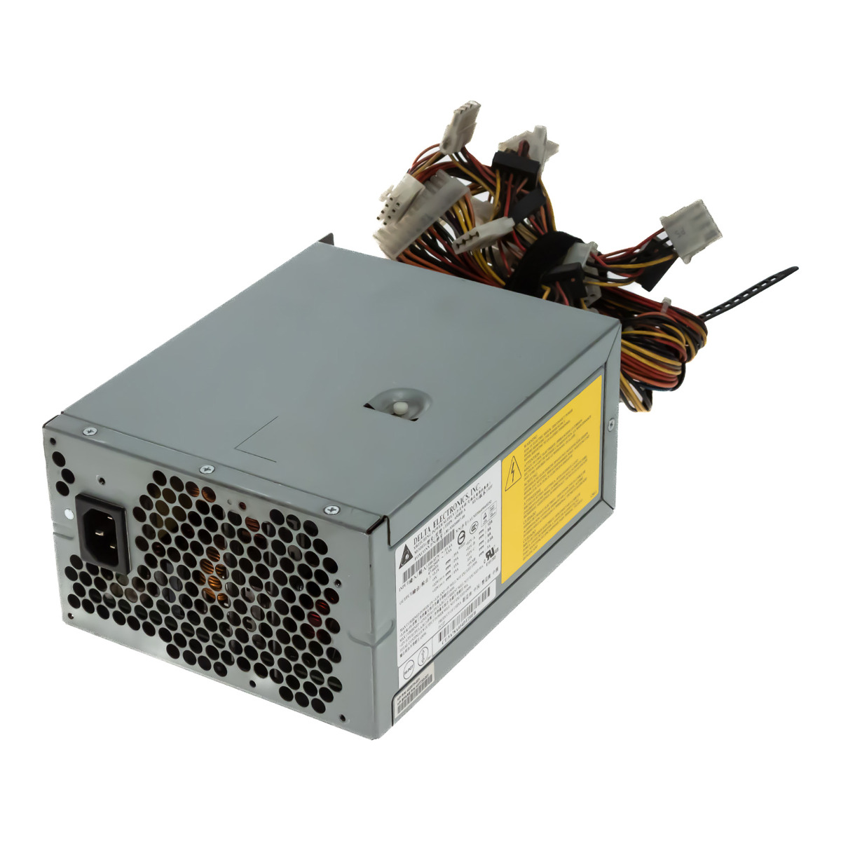 HP 407730-001 402075-001 TDPS-650BB A Alimentation 650W pour ProLiant ML150 G3