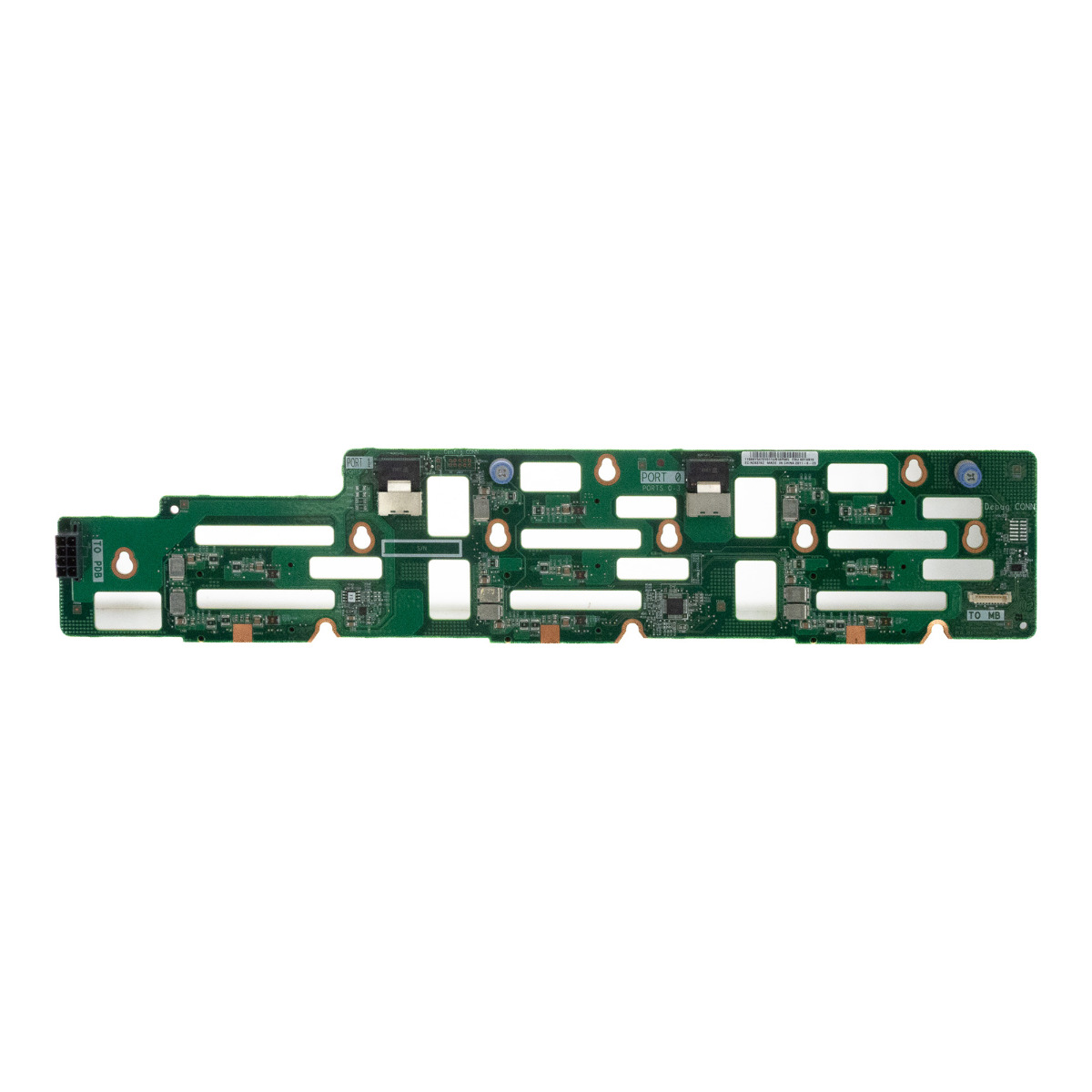 IBM 69Y4919 Baie de disques SAS/SATA 8x pour System x3755 M3