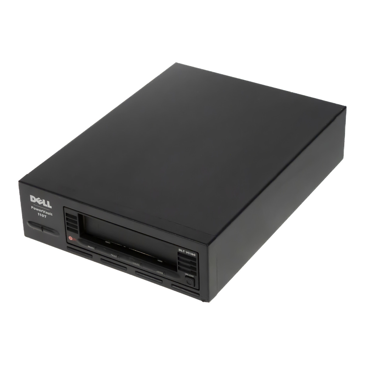 DELL 0XG403 0WG301 POWERVAULT 110T DLT VS160 80/160GB SCSI