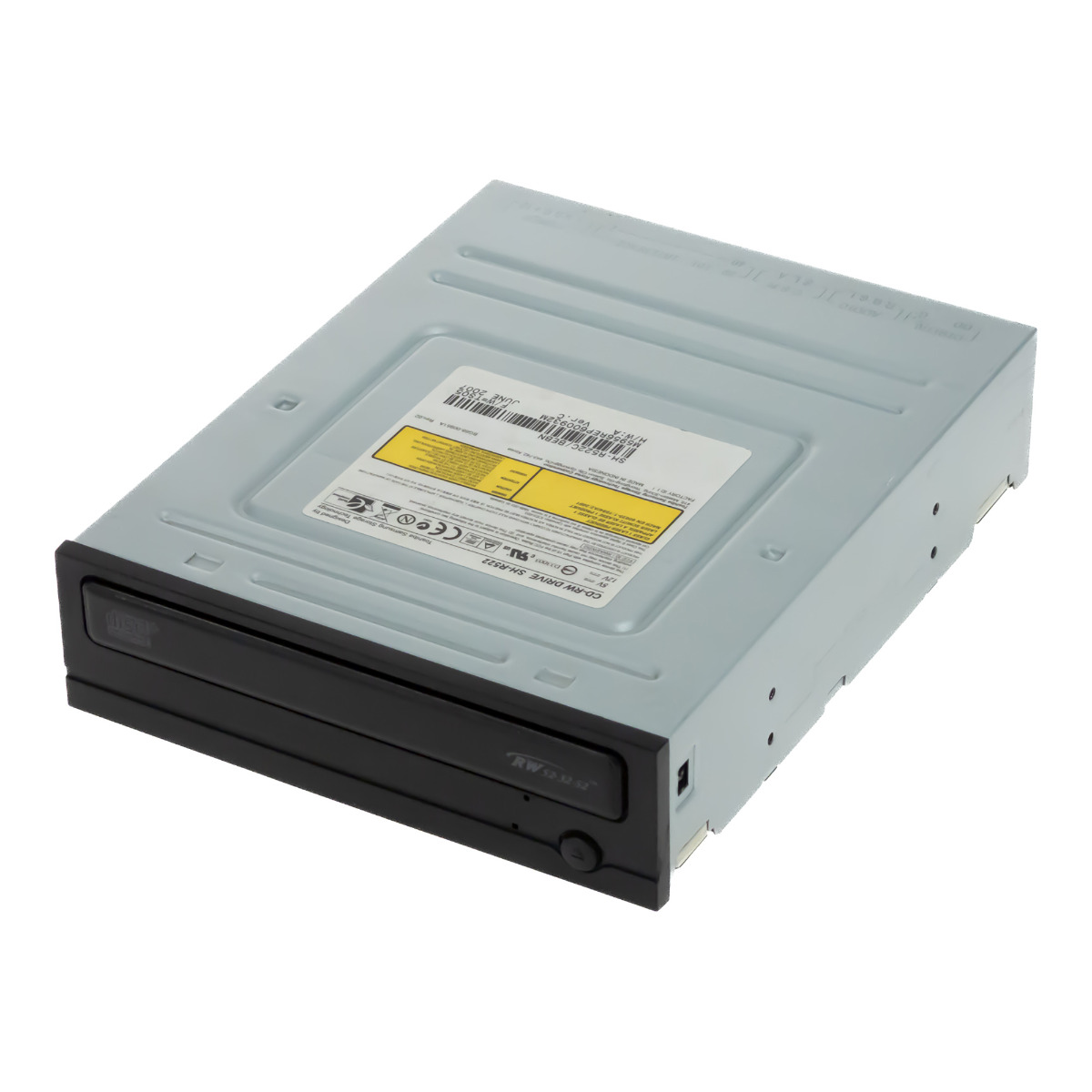 Lecteur graveur CD-RW TOSHIBA SAMSUNG SH-R522 IDE 5,25''