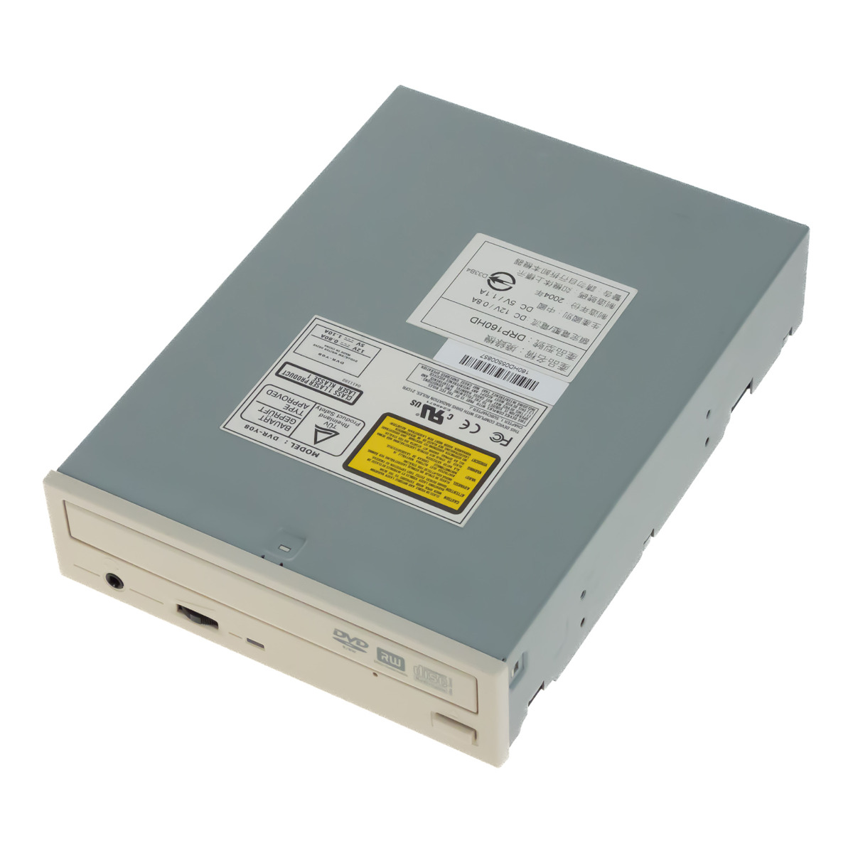 Graveur DVD±R/RW YAMAKAWA DVR-Y08 ATA 5,25''