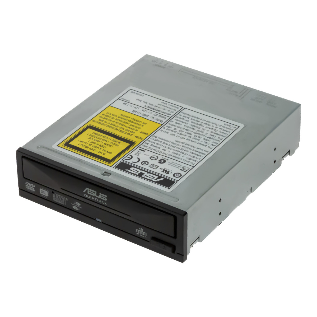 ASUS DRW-1814BL LECTEUR/GRAVEUR DVD/CD IDE 5,25''