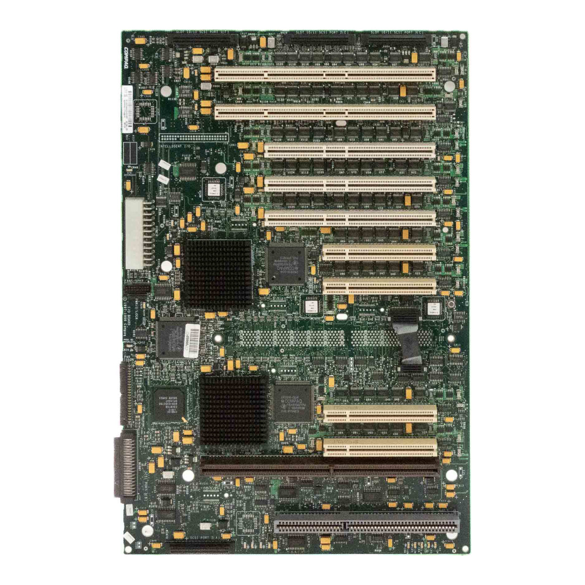 Carte E/S système de classe entreprise COMPAQ 312258-001 pour ProLiant 6000/7000