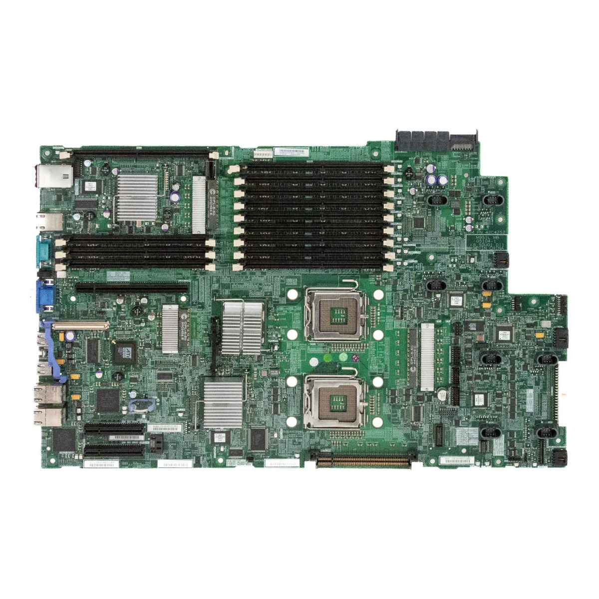 IBM 43W8249 Carte mère double socket LGA771 12x DDR2 pour System x3650