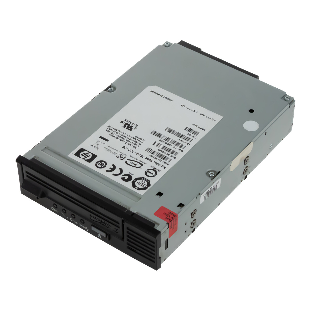 FUJITSU A3C40109111 EB670C 400/800GB LTO-3 SAS 5.25'' HH