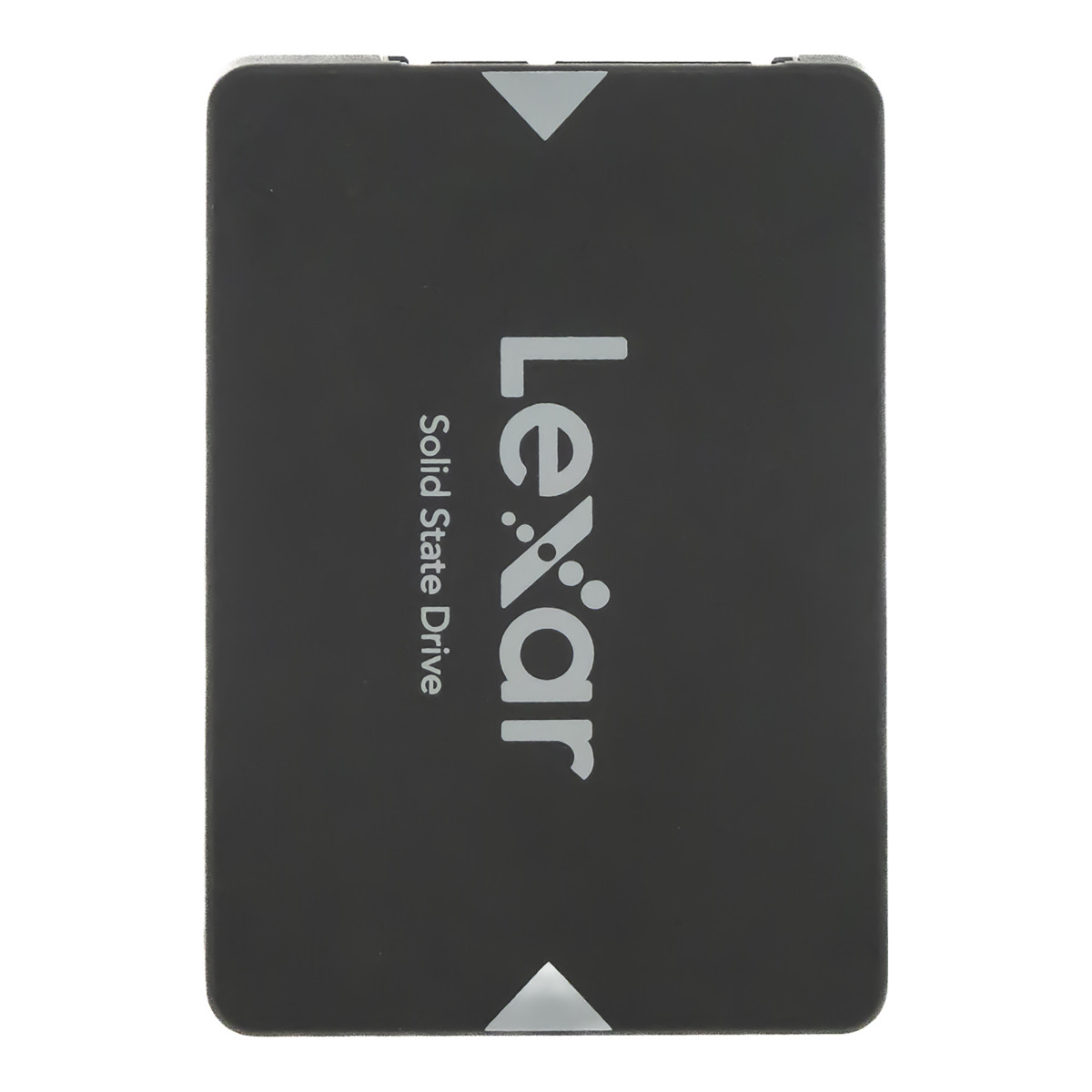 LEXAR NS100 2 To TLC SATA III 2.5'' LNS100-2TRB